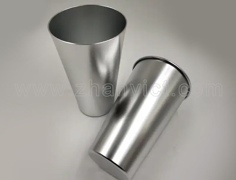 Comprehensive Analysis of Aluminum Cup Manufacturing — Authoritative Q&A Part 2