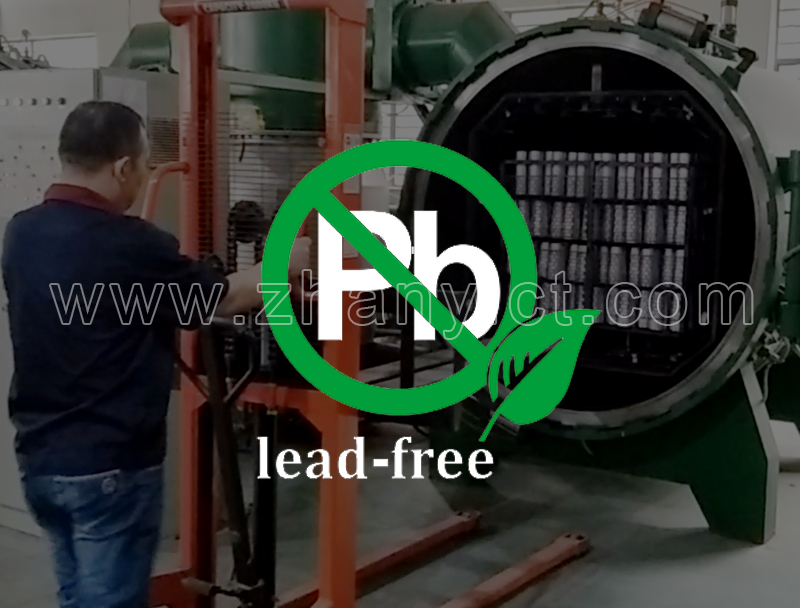 Unveiling the Secret of Lead-Free Vacuum Sealing in Stainless Steel Insulated Cups—Core Process Comparison