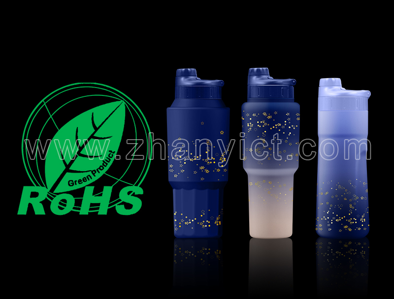 Unveiling the Secret of Lead-Free Vacuum Sealing in Stainless Steel Insulated Cups—The International Market Perspective