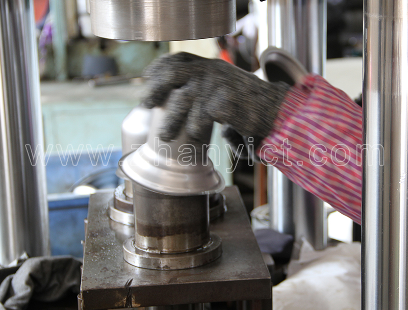 In-Depth Analysis of Stainless Steel Water Bottle Stretching Process --- The Thickness Factor