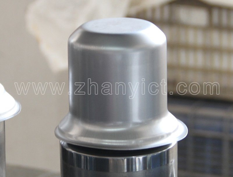 In-Depth Analysis of Stainless Steel Water Bottle Stretching Process --- Straight Talk
