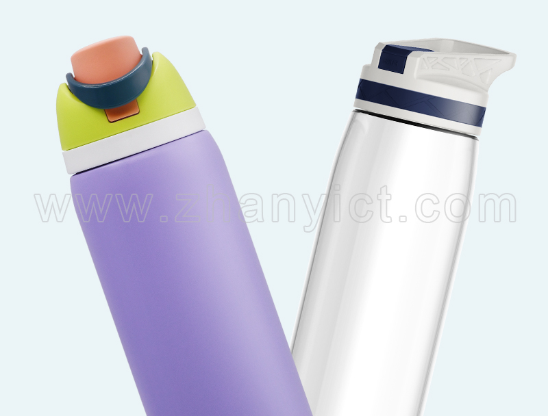 Unveiling What Kind of Cup Can Achieve Both Plastic and Stainless Steel? Part Three  