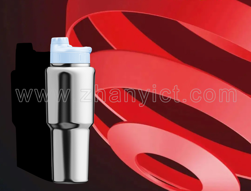 The Story Between the Water Bottle Industry and the Red Dot Award? Part Three