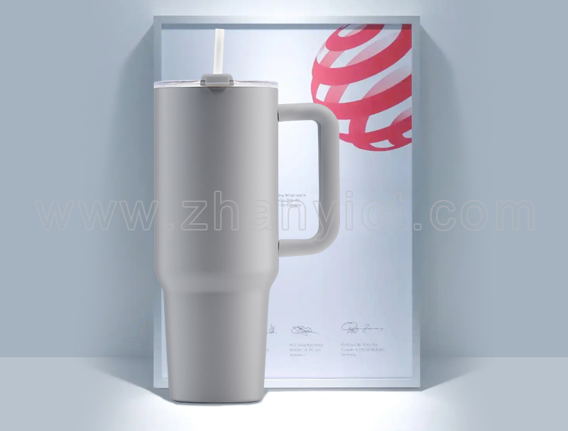 The Story Between the Water Bottle Industry and the Red Dot Award? Part Five