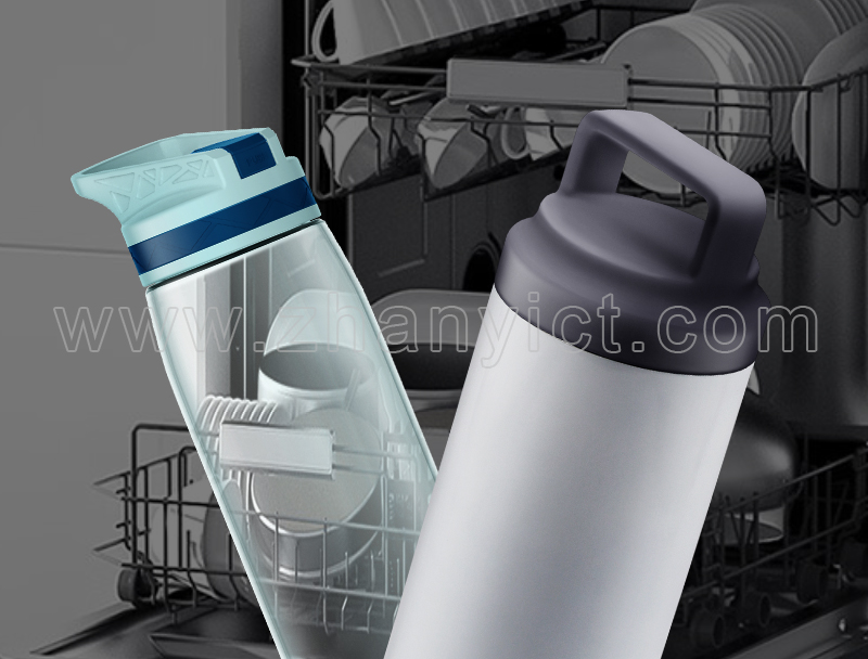Unveiling the Insights About Dishwasher Testing for Water Bottle Exports? Part 2