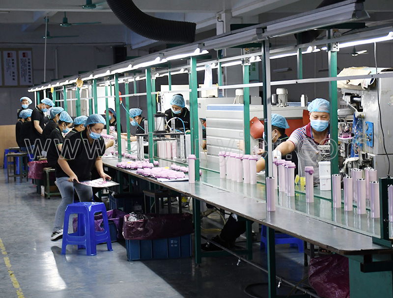 Unveiling the Matters Related to Water Bottle Factory Audits: Summary Edition