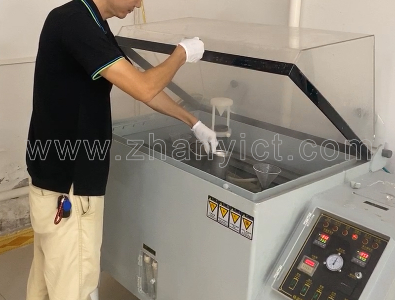 Unveiling the Tests Conducted on Vacuum Flasks Before Leaving the Factory: Part One  