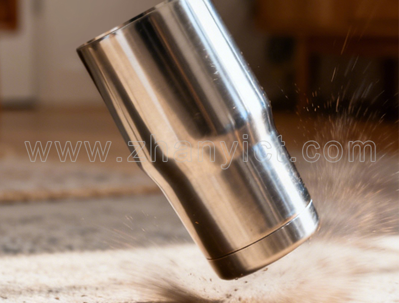 Unveiling the Tests Conducted on Vacuum Flasks Before Leaving the Factory: Part Three