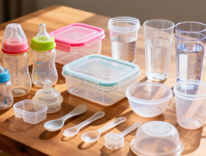 What You Need to Know About Food-Grade Plastic Materials? (Part IX)