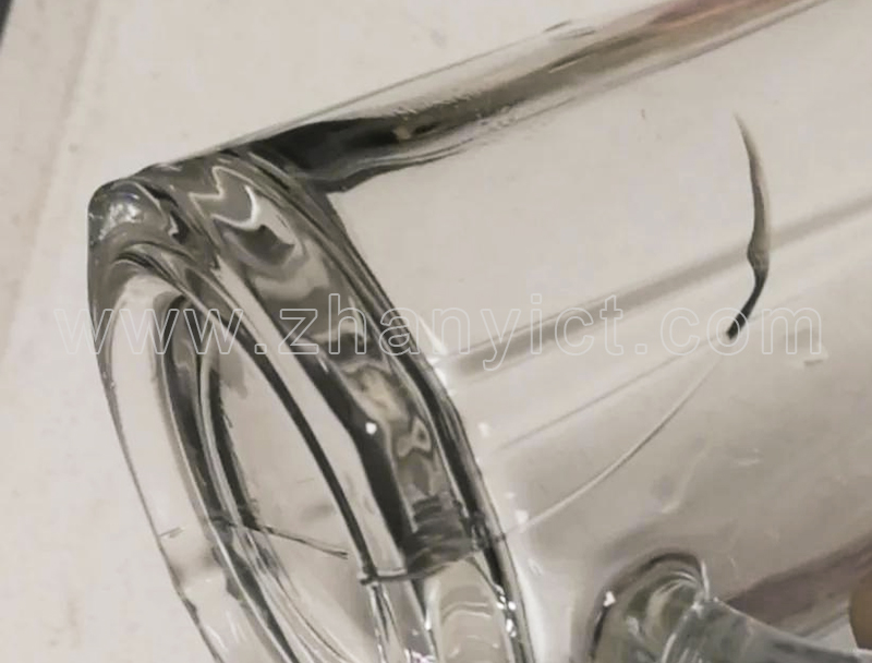 Beware of “Poison” from the Mouth: An Analysis of Risks from Substandard Cups (Part IV)