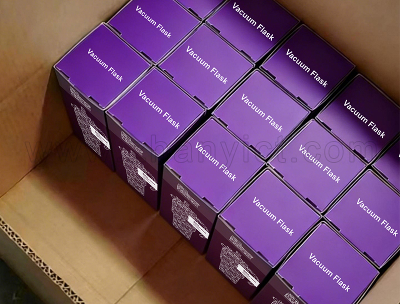 The Birth Story of a Qualified Stainless Steel Insulated Cup (Part Four)