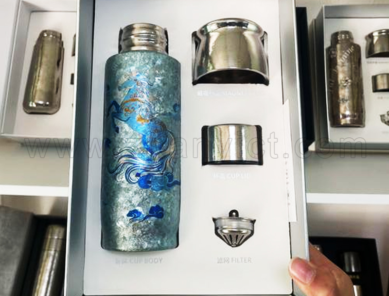 A Complete Breakdown of Titanium Cup Costs (Part 4)