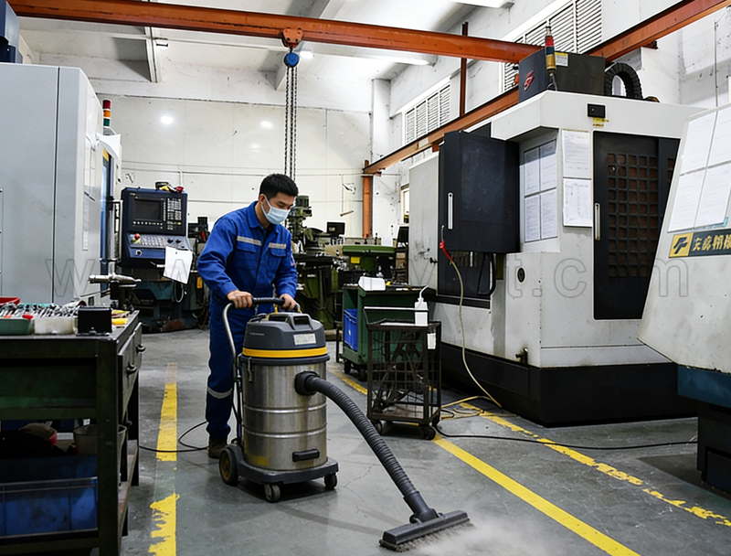 What Are the Safety Standards of a Guangdong Vacuum Flask Factory with Over 20 Years of Operation? Part Five