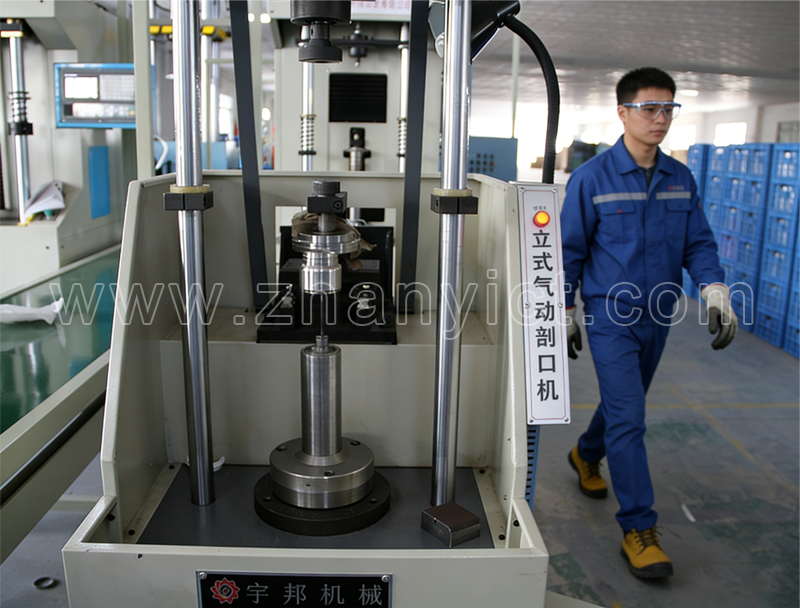 What Safety Regulations Does a Guangdong Vacuum Flask Factory with Over 20 Years of Operation Have? Part Seven