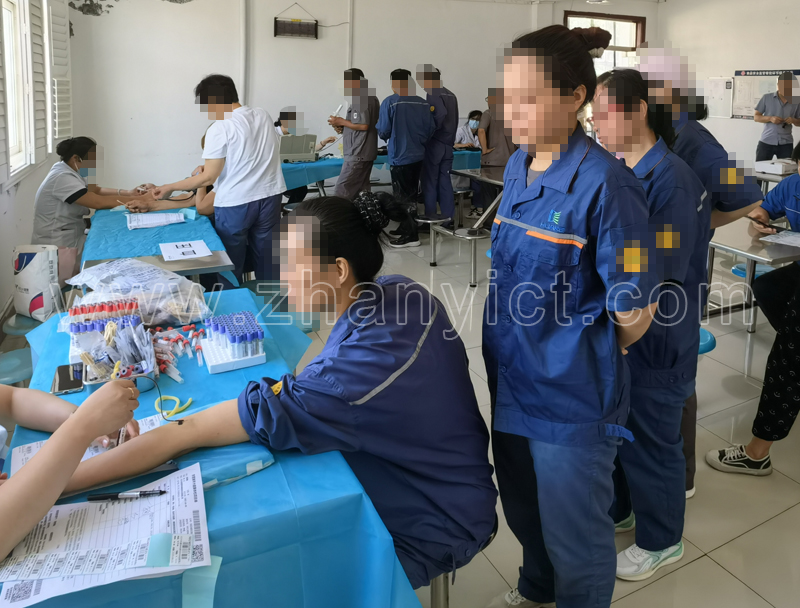 What Are the Safety Standards for a Guangdong Thermos Flask Factory with Over 20 Years of Operation? Part 12