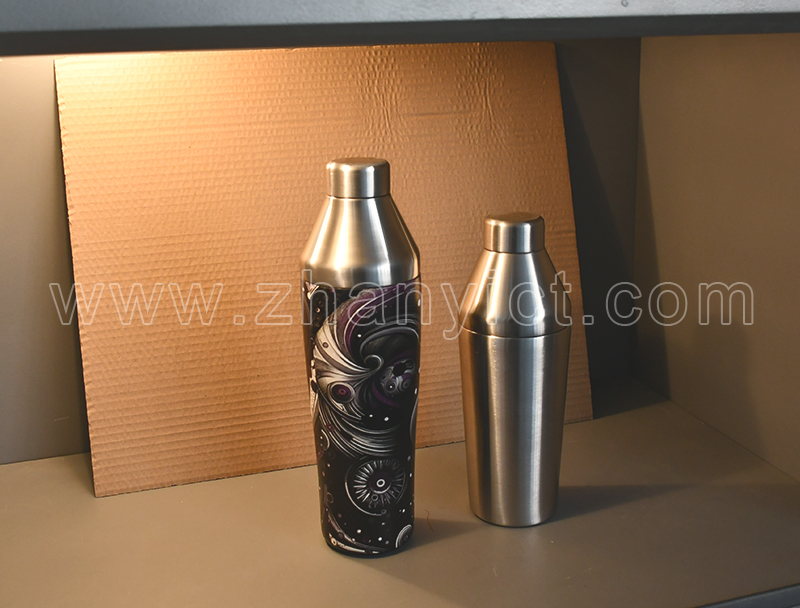 What Are the Essential Qualifications for a Thermos Flask Factory in Global Foreign Trade? Part 2