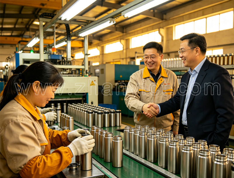 For Middlemen Only: Respecting Original Factories = Securing Your Long-Term Livelihood (Part 4)