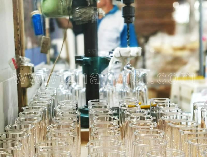 PC vs PCTG: Showdown in Plastic Water Cup Production (Part 1)