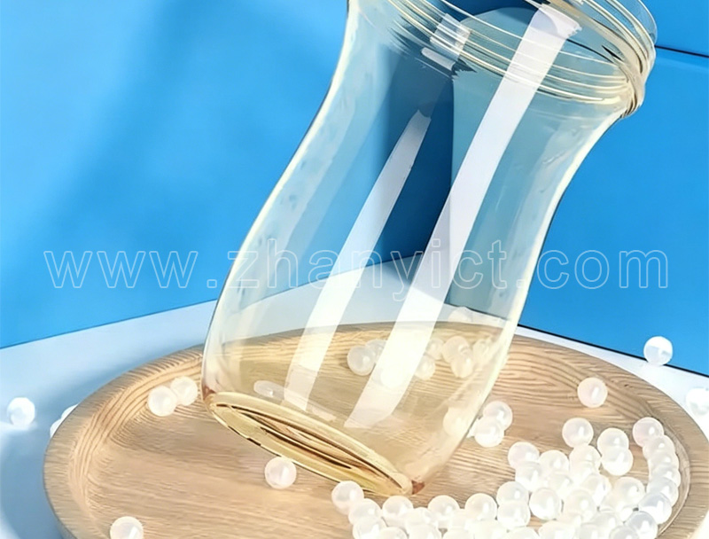 PC vs PCTG: Showdown in Plastic Water Cup Production (Part 4)