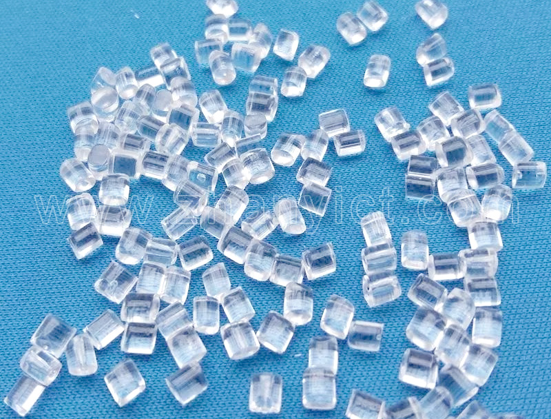 PC vs PCTG: Showdown in Plastic Water Cup Production (Part 5)