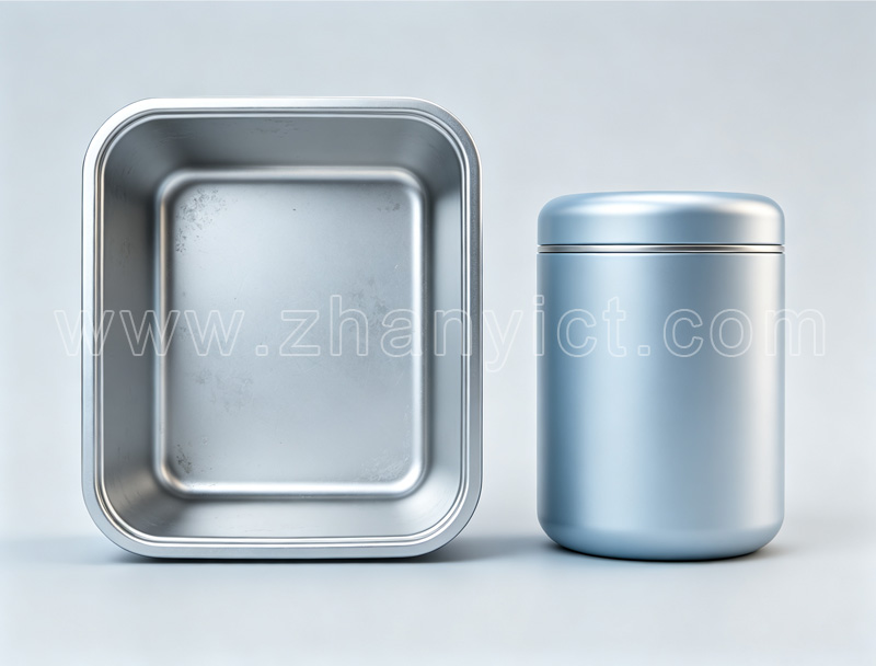 Why Square Double-Wall Stainless Steel Lunch Boxes Are a Pain to Make (Part 6)