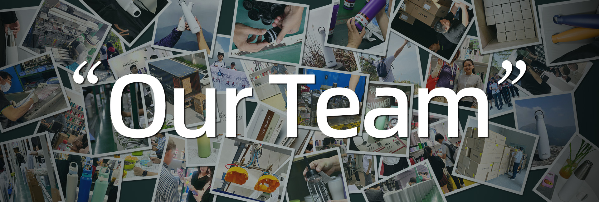 Our Team