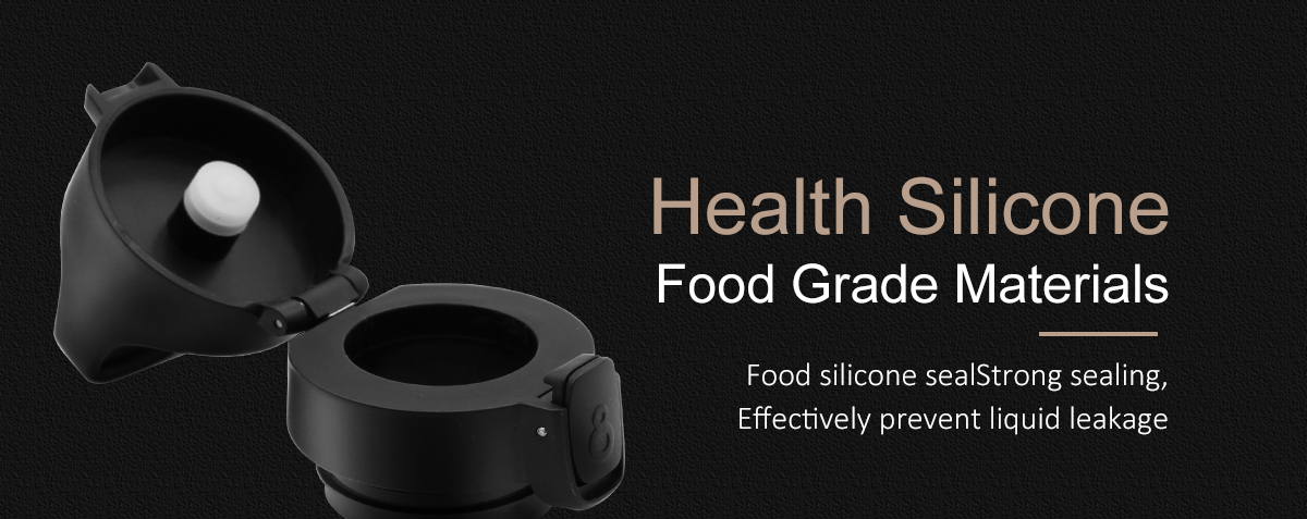 Food grade materials