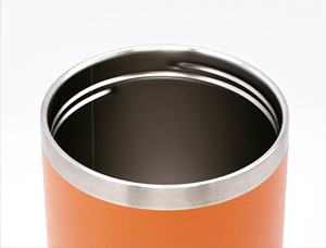 深度对比分析同一款不锈钢保温杯两种生产工艺的差异 深度对比分析同一款不锈钢保温杯两种生产工艺的差异