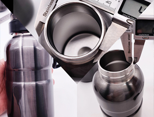 不锈钢保温杯保温效果影响因素综合分析 不锈钢保温杯保温效果影响因素综合分析