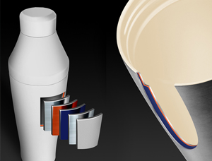 不锈钢保温杯保温效果影响因素综合分析 不锈钢保温杯保温效果影响因素综合分析