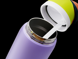 影响不锈钢水杯品质的五大核心因素 影响不锈钢水杯品质的五大核心因素