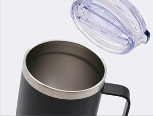 影响不锈钢水杯品质的五大核心因素 影响不锈钢水杯品质的五大核心因素