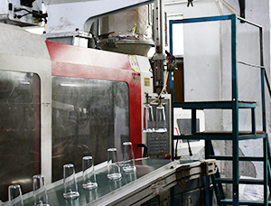 塑胶水杯生产工艺全解析 塑胶水杯生产工艺全解析