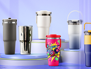 塑胶水杯生产工艺全解析 塑胶水杯生产工艺全解析