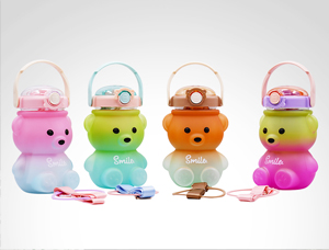 注塑与吹塑工艺的深度解析--设备与模具篇 注塑与吹塑工艺的深度解析--设备与模具篇