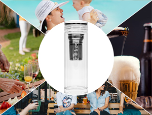 玻璃水杯制造深度解析--场景篇 玻璃水杯制造深度解析--场景篇