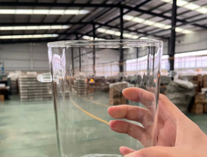 玻璃水杯制造深度解析--核心材料篇二 玻璃水杯制造深度解析--核心材料篇二