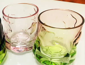 玻璃水杯制造深度解析--异形水杯篇 玻璃水杯制造深度解析--异形水杯篇