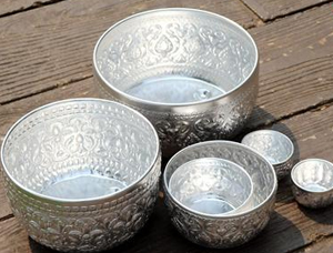 铝水杯制造全解析--异形雕花奥秘篇 铝水杯制造全解析--异形雕花奥秘篇