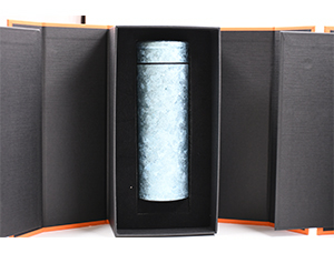 不锈钢VS钛保温杯有哪些不同?材料篇 不锈钢VS钛保温杯有哪些不同?材料篇