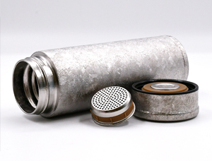 不锈钢VS钛保温杯有哪些不同?成本剖析篇 不锈钢VS钛保温杯有哪些不同?成本剖析篇