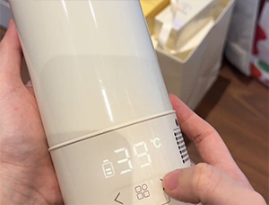 恒温杯热销的底层逻辑是什么?工程挑战篇 恒温杯热销的底层逻辑是什么?工程挑战篇