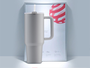 关于水杯行业与红点奖的那些事