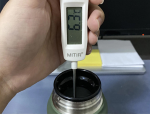 揭秘关于保温杯出厂做哪些检测的哪些事