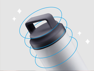 一只合格的不锈钢保温杯的“诞生记”