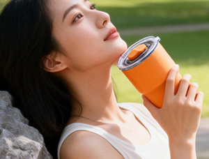 一只合格的不锈钢保温杯的“诞生记”