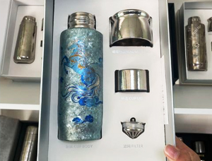 钛杯价格成本全解析 钛杯价格成本全解析