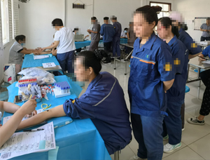 一家经营20年以上的广东保温杯工厂安全规范都有哪些内容 一家经营20年以上的广东保温杯工厂安全规范都有哪些内容