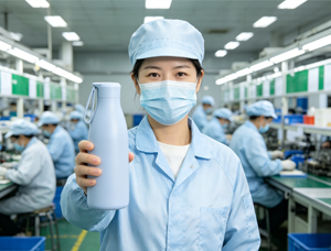 保温杯打样费答疑：破解差价误解、详解成本构成与退费规则