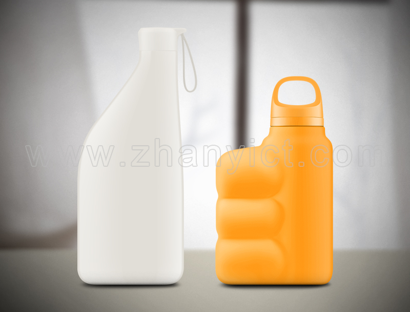 深度对比分析同一款不锈钢保温杯的两种生产工艺的差异(异形产品篇)